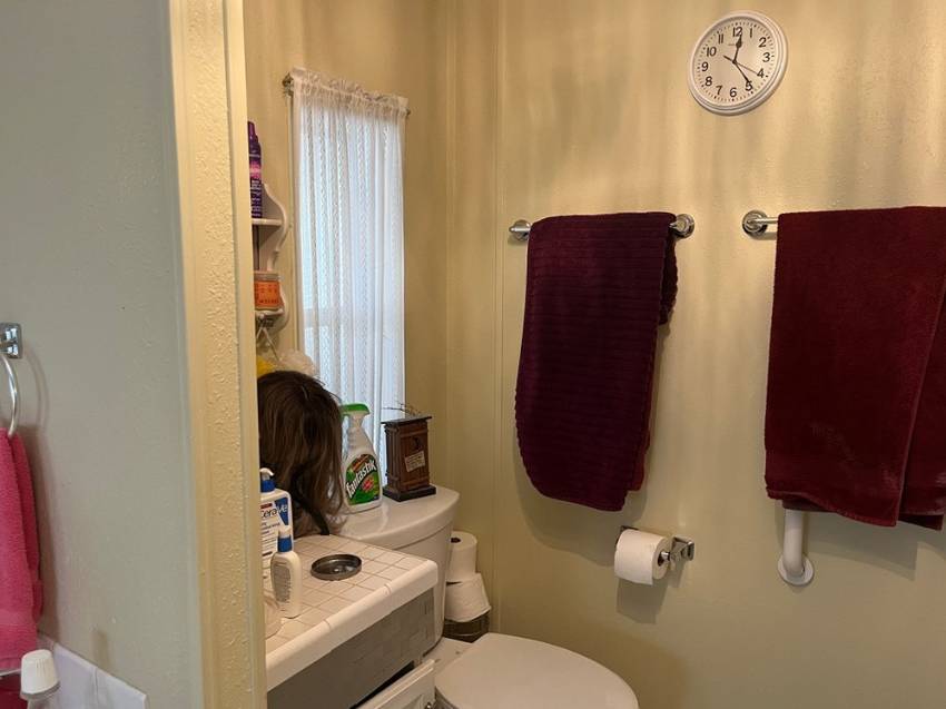 1284 Las Brisas Lane a Winter Haven, FL Mobile or Manufactured Home for Sale